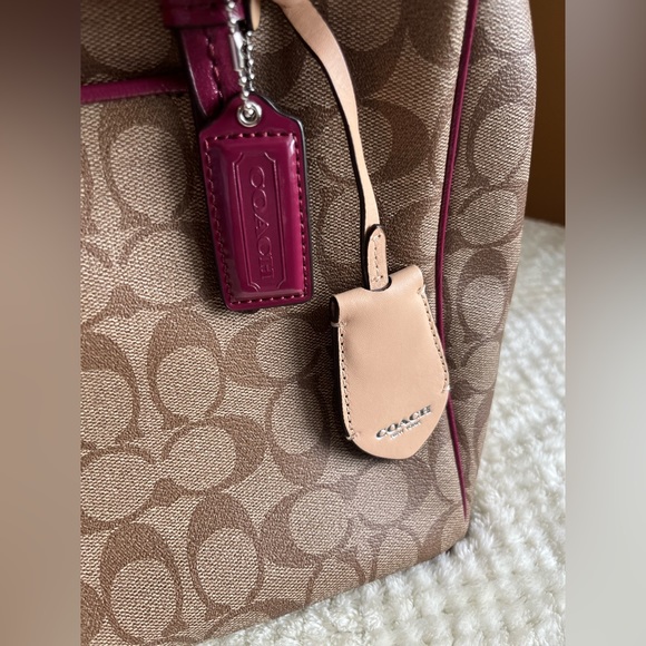 NEW with tags COACH Purse - Picture 2 of 10